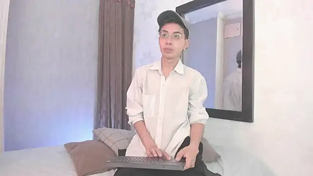 youn rider online show from 05-19-26, 07:53