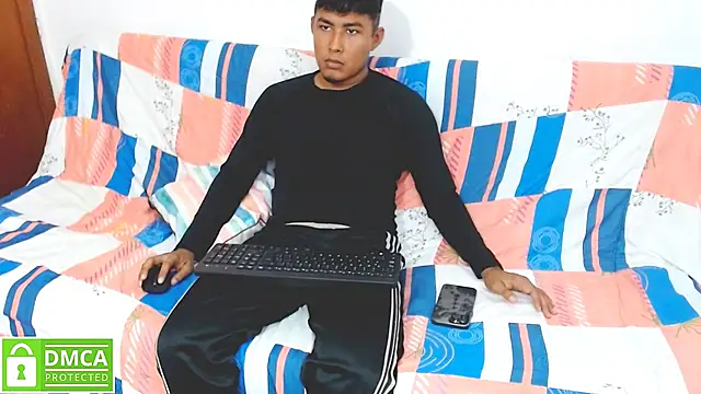 Denzel Ass26 online show from 05-13-26, 12:19