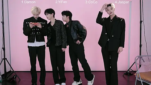 XL-CandyShop online show from 04-07-26, 06:58