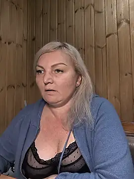 White-Chocolatte online show from 04-09-26, 03:50