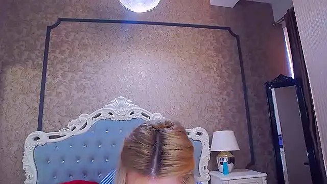 Ivy Quin online show from 07-09-26, 04:16