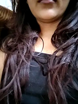 Kajal-hott online show from 04-16-26, 03:40