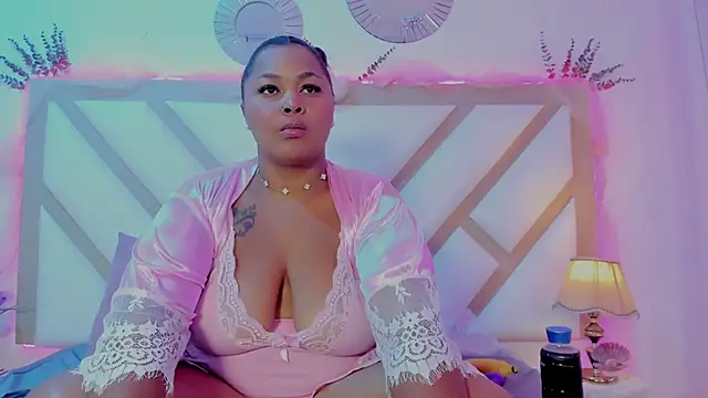 Nikita Glam online show from 04-20-26, 01:14