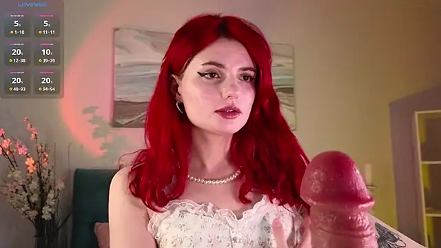 kittylunaa online show from 05-22-26, 10:43