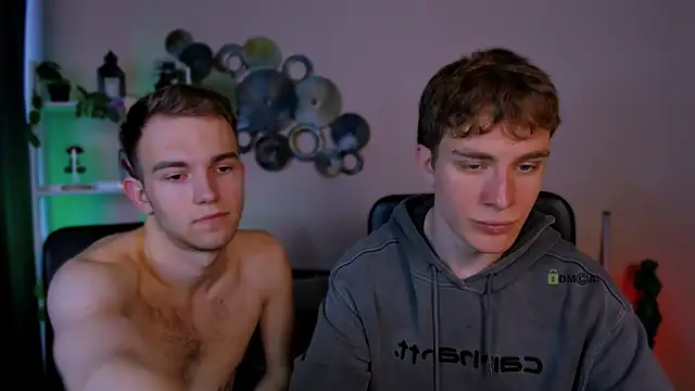 kael rin online show from 04-19-26, 10:14