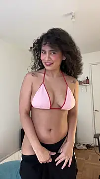 holaRosa online show from 04-12-26, 09:20