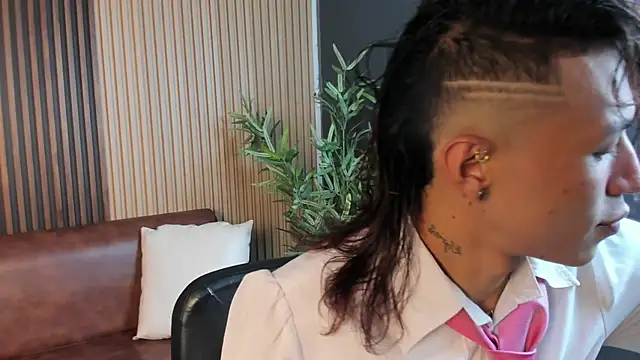 daxonrey online show from 04-10-26, 08:46