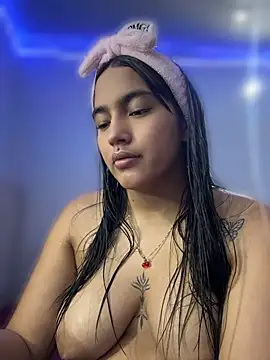 alanna22 online show from 05-03-26, 12:55