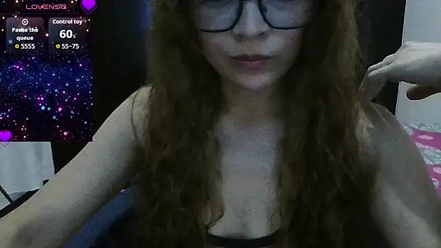 Lannah   online show from 05-08-26, 06:19