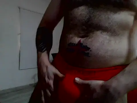 GoldenMed01 online show from 04-07-26, 05:24