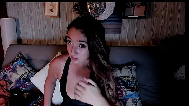 Alucarda666 online show from 07-17-26, 10:03