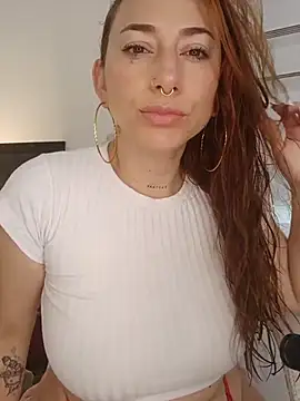 mollysweetx online show from 05-08-26, 07:41