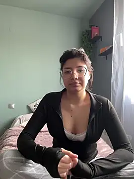 TopangaOlsen online show from 04-10-26, 02:11