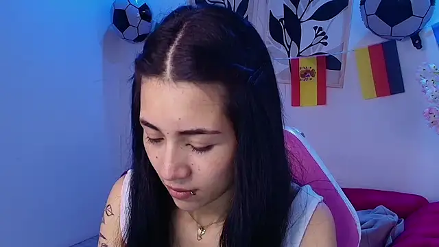 Rainy doll online show from 06-28-26, 12:00