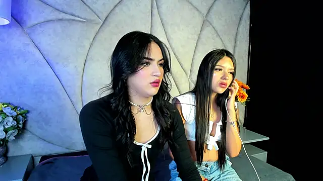 Kimora Blaze online show from 04-14-26, 09:21