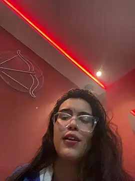 Freya1104 online show from 07-17-26, 01:18