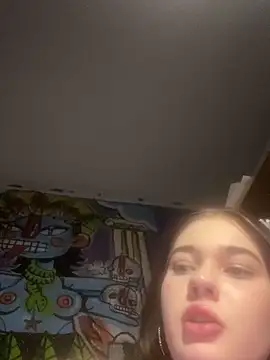 anggelvkedax online show from 04-09-26, 01:49