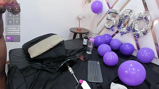 NatashaLuxy online show from 04-21-26, 02:51
