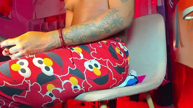 HUGE BLACKCOCK online show from 05-22-26, 03:39