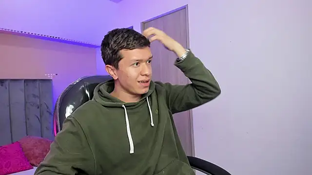 ken col online show from 04-14-26, 03:34