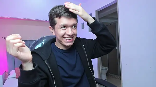 ken col online show from 04-17-26, 03:20