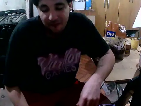 uriakela12 online show from 07-17-26, 11:20