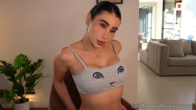 Abieowen4 online show from 06-28-26, 10:16