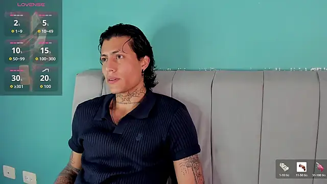Snapshot of Damian_Romanoff chatting on 04-13-26, 12:10 Damian Romanoff online show from 04-13-26, 12:10