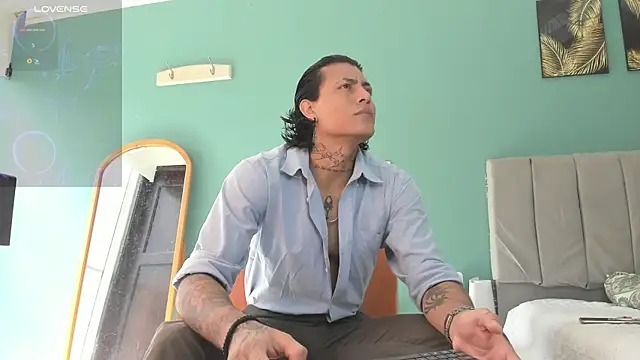Snapshot of Damian_Romanoff chatting on 05-05-26, 02:03 Damian Romanoff online show from 05-05-26, 02:03