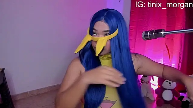 SharpayEvans  online show from 04-16-26, 02:45