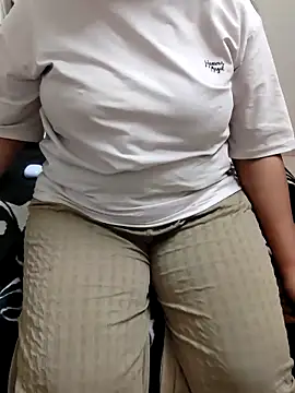 Aysha 69 online show from 04-29-26, 05:30