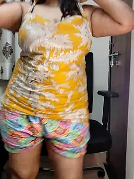 Aysha 69 online show from 07-10-26, 04:20
