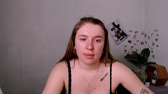 KassiaRayne  online show from 04-10-26, 06:45