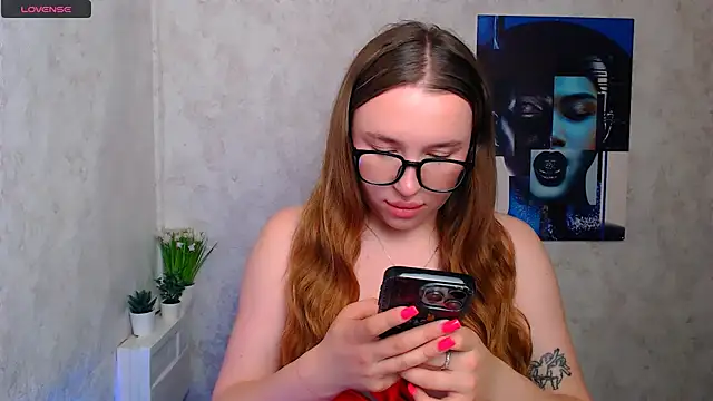 KassiaRayne  online show from 05-18-26, 06:30