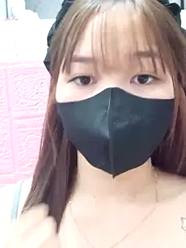 Cherry Cherry09 online show from 05-04-26, 02:02