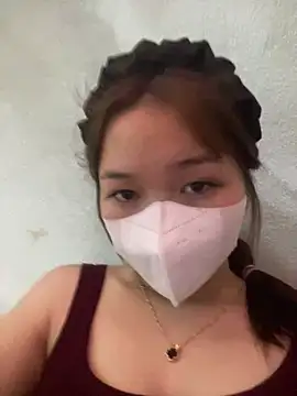 Cherry Cherry09 online show from 05-19-26, 12:00