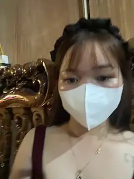 Cherry Cherry09 online show from 05-25-26, 11:27