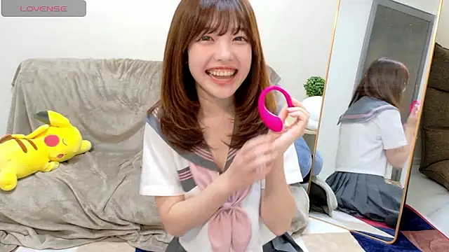  tsukichan online show from 04-13-26, 02:50