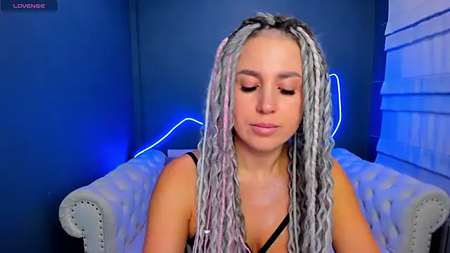 Fire  Dancer online show from 04-09-26, 01:27