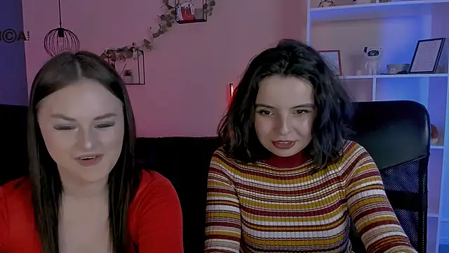 mia mooon  online show from 05-03-26, 10:21