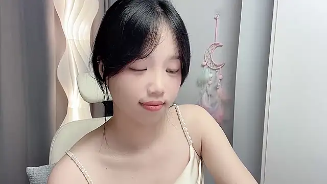 Xiaoqing00 online show from 06-03-26, 02:33