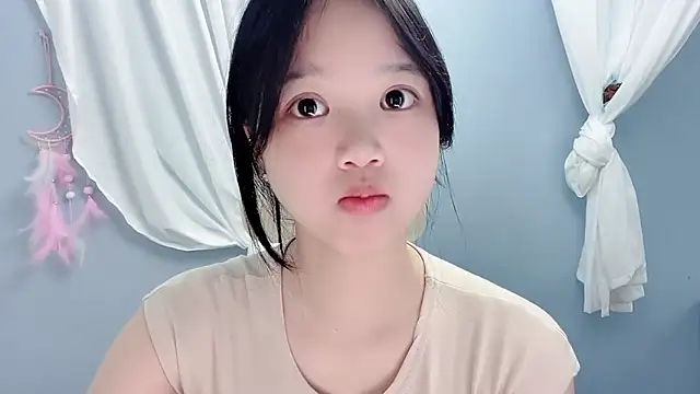 Xiaoqing00 online show from 06-24-26, 04:55