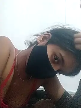 Shaniya03 online show from 04-27-26, 10:46