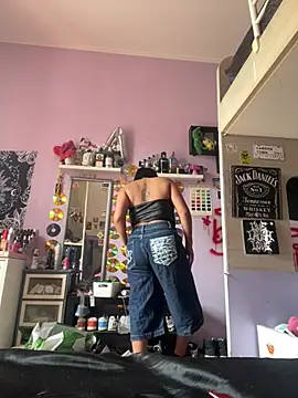 babypixxie online show from 04-17-26, 02:53