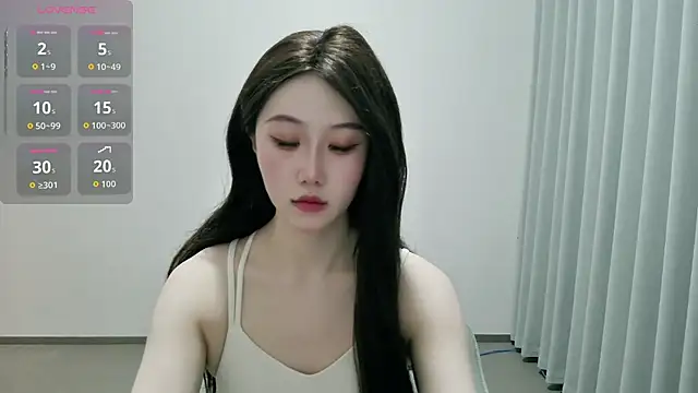 LUNYI-CC online show from 05-12-26, 12:02