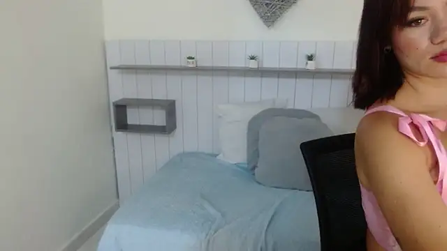 Scarleth Ross online show from 04-08-26, 04:51