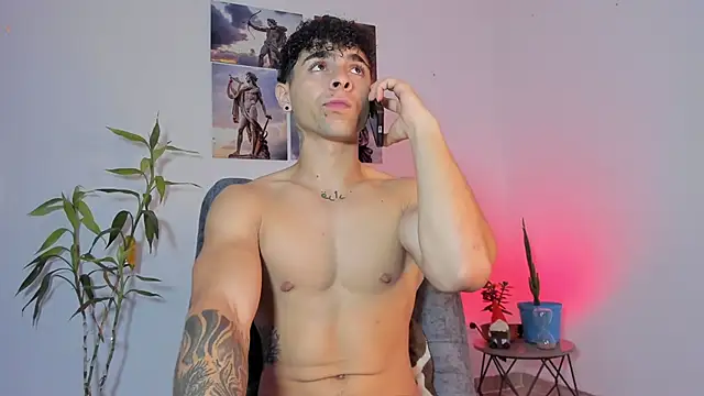 Alex zt7 online show from 04-29-26, 03:38