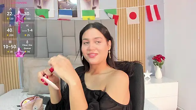 Snapshot of _ValeryCooper chatting on 07-18-26, 12:09 ValeryCooper online show from 07-18-26, 12:09