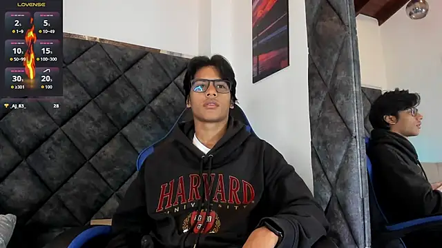 LiamKron online show from 06-17-26, 11:01