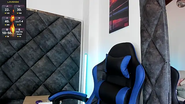 LiamKron online show from 06-18-26, 11:36